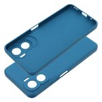 Futera MATT do HONOR 90 LITE niebieski