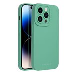 Futera Roar Luna Case - do iPhone 14 Pro zielony