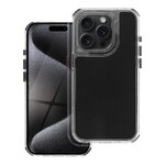 Futera MATRIX do IPHONE 7 / 8 / SE 2020 / SE 2022 czarny