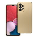 Futera METALLIC do SAMSUNG A52 5G / A52 LTE ( 4G ) / A52S zoty