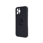 Nakładka Finger Grip do iPhone 13 Pro Max 6,7" czarna