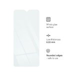 Szko hartowane Blue Star - do Realme C33