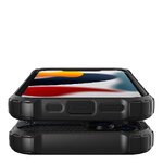 Futera ARMOR do IPHONE 13 Mini czarny