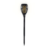 Lampa ogrodowa pochodnia 33LED 600mAh Ni-Mh solarna IP65
