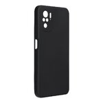 Futerał SILICONE do XIAOMI Redmi NOTE 11 PRO 5G czarny