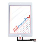 MUSTTBY Ekran dotykowy + OCA do iPAD Pro 9.7 (biały)