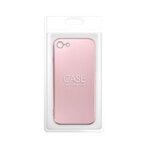 Futera METALLIC do IPHONE 7 / 8 / SE 2020 / SE 2022 rowy