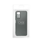 Futera METALLIC do XIAOMI Redmi 12C szary