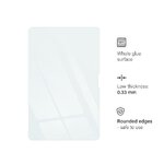 Szko hartowane Blue Star - do iPad Pro 11" (2024)