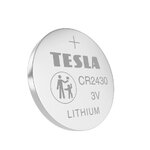 TESLA bateria litowa CR2430 [1x240] 3V 1 szt