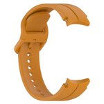 Pasek / opaska do smartwatcha SAMSUNG WATCH 4 / 5 zty (9)