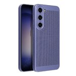 Futera BREEZY do SAMSUNG A35 5G niebieski