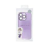 Futera Roar Pure Simple Fit Case - do iPhone 12 Pro Fioletowy