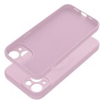 Futera Silicone Mag Cover kompatybilny z MagSafe do IPHONE 14 rowy