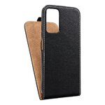 Kabura SLIM FLEXI FRESH Pionowa do XIAOMI Redmi NOTE 12S czarny
