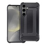 Futera ARMOR do SAMSUNG Galaxy S24 PLUS czarny