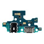 Płytka ładowania do SAMSUNG A41 A415 OEM (Fast Charger)