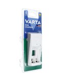 VARTA adowarka MINI CHARGER 57656 (bez akumulatorw)