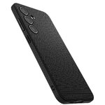 SPIGEN futerał LIQUID AIR do SAMSUNG S24 FE matte black