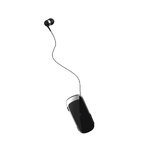 XO słuchawka Bluetooth BE21 czarna