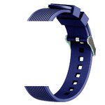 Devia pasek Deluxe Sport do Samsung Watch 1/2/3 46mm (22mm) dark blue
