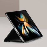 DUX DUCIS futera BRIL do SAMSUNG Z Fold4 5G czarny