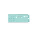 Goodram pendrive 16GB USB 3.0 UME3 Care jasnozielony