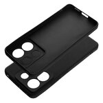 Futera SOFT do XIAOMI Redmi NOTE 13 PRO 5G czarny