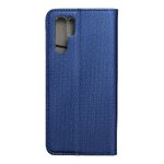Kabura Smart Case book do HUAWEI P30 Pro granatowy
