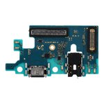 Płytka ładowania do SAMSUNG M31S M317 OEM (Fast Charger)