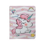 Uniwersalne etui do tabletów 9-10" sweet unicorn