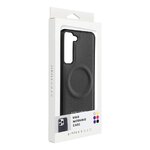 Futera Roar Mag Morning Case - do Samsung Galaxy A35 5G Czarny