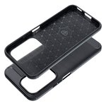 Futerał CARBON do HONOR 200 Lite czarny