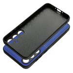 Futera NOBLE do SAMSUNG A35 5G niebieski