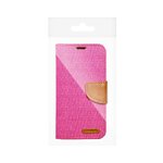 Kabura CANVAS Book do SAMSUNG A14 4G / A14 5G rowy