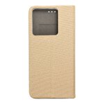 Kabura SENSITIVE Book do XIAOMI Redmi NOTE 13 PRO 5G zoty