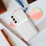 Futera CARD CASE do SAMSUNG S24 Plus biay