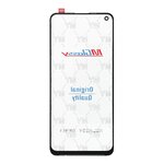 MUSTTBY szybka + oca OPPO Reno 5 lite