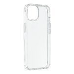 Futera SUPER CLEAR HYBRID do IPHONE 13 transparent