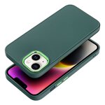 Futera FRAME do IPHONE 13 zielony