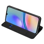 DUX DUCIS kabura SKIN PRO do SAMSUNG A05s czarna
