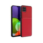 Futerał NOBLE do SAMSUNG A22 5G czerwony