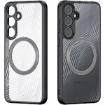 DUX DUCIS futera AIMO do SAMSUNG S24 Plus czarny