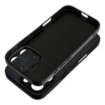 Futerał NOBLE do IPHONE 16 Pro czarny