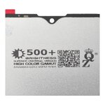 Wyświetlacz do MOTOROLA G9 Play / E7 Plus OEM bez ramki