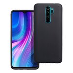 Futera MATT do XIAOMI Redmi Note 8 Pro czarny