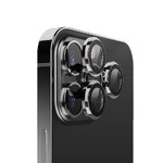 Szko szafirowe X-ONE na obiektyw aparatu Camera Armor Pro - do iPhone 14/14 Plus