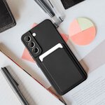 Futera CARD CASE do SAMSUNG A33 5G czarny
