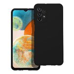 Futera SILICONE do SAMSUNG Galaxy A23 5G czarny