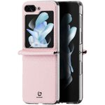 DUX DUCIS futera BRIL do SAMSUNG Z Flip5 5G rowy